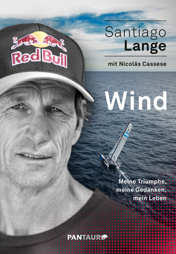 Wind von Cassese,  Nicolás, Lange,  Santiago