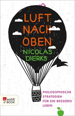 Luft nach oben von Dierks,  Nicolas