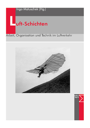 Luft-Schichten von Matuschek,  Ingo