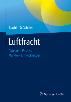Luftfracht von Schäfer,  Joachim G.