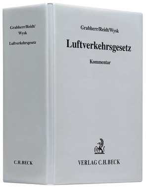 Luftverkehrsgesetz von Allesch,  Erwin, Baumann,  Karsten, Bleienheuft,  Corinna, Brand,  Peter-Andreas, Dölp,  Fritzgeorg, Eckart,  Christian, Fellenberg,  Frank, Giesecke,  Christian, Goldmann,  Achim, Grabherr,  Edwin, Hofmann,  Max, Jannasch,  Alexander, Janssen,  Franz, Kaienburg,  Nils, Kämper,  Norbert, Landwüst,  Stefanie von, Meyer,  Anton, Reidt,  Olaf, Risch,  Jessica, Schiller,  Gernot, Schladebach,  Marcus, Sennhenn,  Kai, Stucke,  Christian, Uhl,  Thomas, Wysk,  Peter