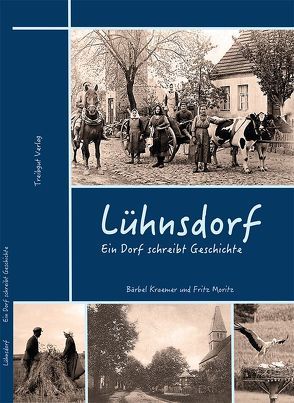 Lühnsdorf von Fritz,  Moritz, Kraemer,  Bärbel