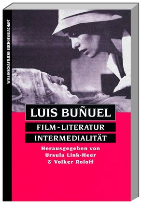 Luis Buñuel von Link-Heer,  Ursula, Roloff,  Volker