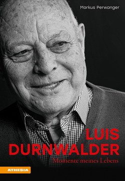 Luis Durnwalder von Perwanger,  Markus