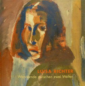 Luisa Richter von Richter,  Luisa, Schenk-Weininger,  Isabell, Thumm,  Cynthtia