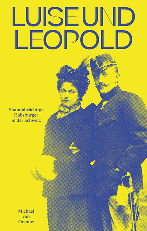 Luise und Leopold von van Orsouw,  Michael
