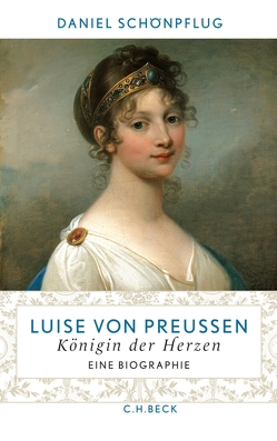Luise von Preußen von Schönpflug,  Daniel