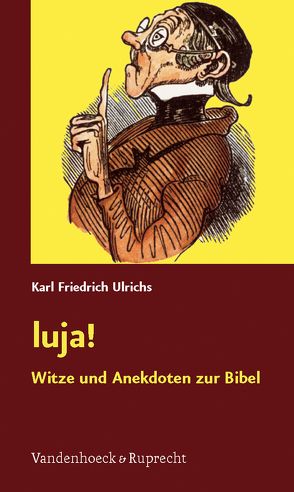 luja! von Ulrichs,  Karl Friedrich