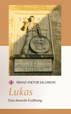 Lukas von Salomon,  Franz-Viktor
