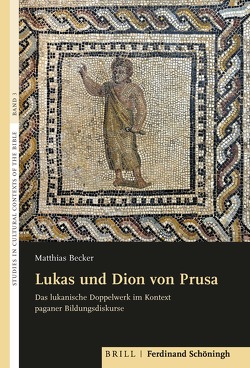 Lukas und Dion von Prusa von Becker,  Matthias, Crook,  Zeba, Gerber,  Christine, Hagedorn,  Anselm C., Hatina,  Thomas, Hübenthal,  Sandra, Hutton,  Jeremy M., Körting,  Corinna, Quick,  Laura, Shantz,  Colleen, Sommer,  Michael, Vayntrub,  Jacqueline Eliza, Vearncombe,  Erin, Wöhrle,  Jakob, Zamfir,  Korinna, Zimmermann,  Christiane