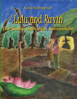 Lulu und Ravin von Baumgarten,  Katja