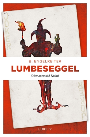 Lumbeseggel von Engelreiter,  B.