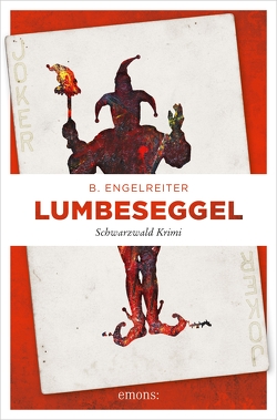 Lumbeseggel von Engelreiter,  B.
