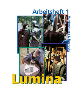 Lumina Arbeitsheft 1