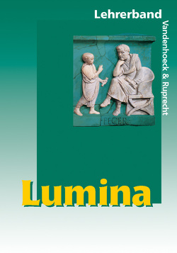 Lumina Lehrerband von Schlüter,  Helmut, Steinicke,  Kurt