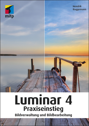 Luminar 4 Praxiseinstieg von Roggemann,  Hendrik