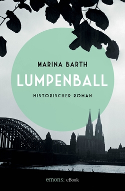Lumpenball von Barth,  Marina
