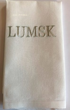 Lumsk von Fröhlich,  Adrian W.