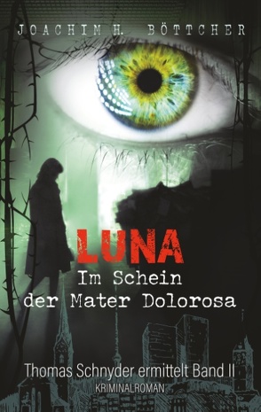 Luna von Böttcher,  Joachim H.