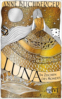 Luna von Buchberger,  Anne