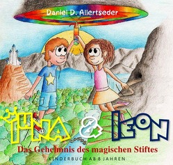 Luna & Leon von Allertseder,  Daniel