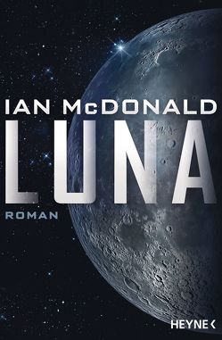 Luna von Mader,  Friedrich, McDonald,  Ian