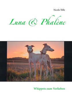 Luna & Phalène von Tölle,  Nicola