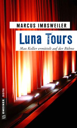 Luna Tours von Imbsweiler,  Marcus