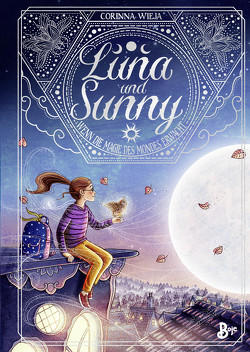 Luna und Sunny von Helm,  Alexandra, Wieja,  Corinna