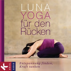 Luna-Yoga für den Rücken von Ohlig,  Adelheid