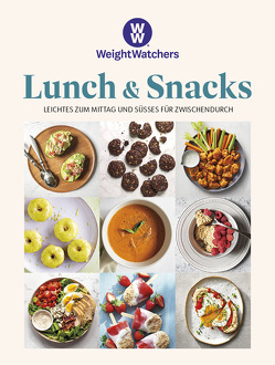 Lunch & Snacks von Weight Watchers