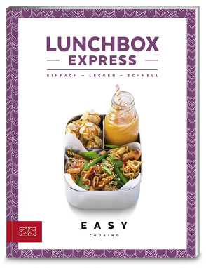 Lunchbox Express von ZS-Team
