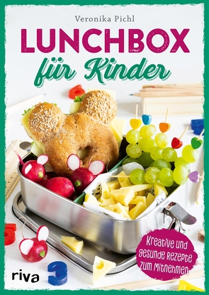 Lunchbox für Kinder von Pichl,  Veronika