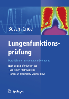 Lungenfunktionsprüfung von Bösch,  Dennis, Criée,  Carl-Peter