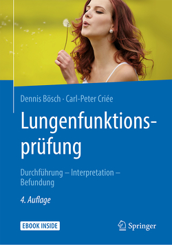 Lungenfunktionsprüfung von Bösch,  Dr. med. Dennis, Criée,  Carl-Peter