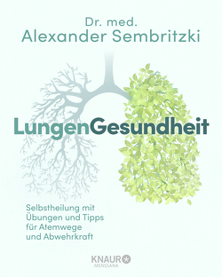 LungenGesundheit von Sembritzki,  Alexander