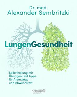LungenGesundheit von Sembritzki,  Dr. med. Alexander