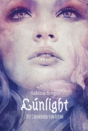 Lúnlight von Steger,  Sabine