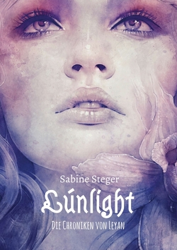 Lúnlight von Steger,  Sabine