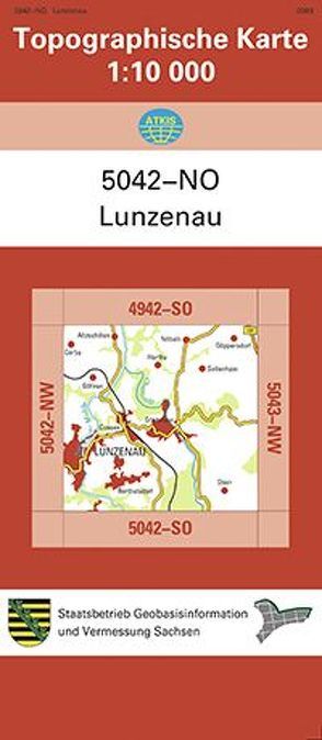Lunzenau (5042-NO)