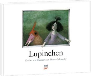 Lupinchen von Schroeder,  Binette