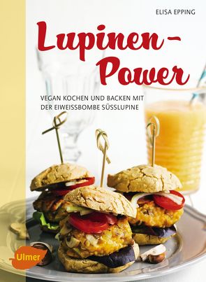 Lupinen-Power von Epping,  Elisa