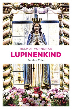 Lupinenkind von Vorndran,  Helmut