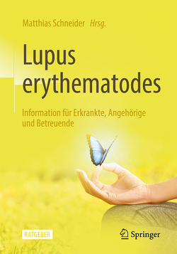 Lupus erythematodes von Schneider,  Matthias
