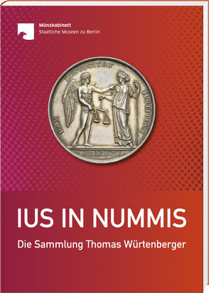 Ius in nummis von Eberhardt,  Johannes, Würtenberger,  Thomas