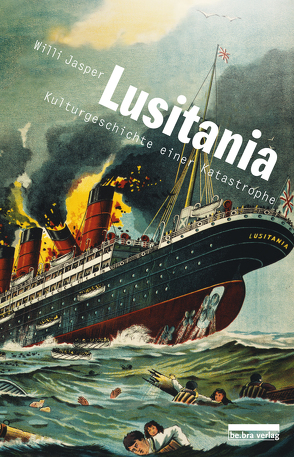 Lusitania von Jasper,  Willi