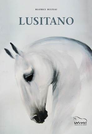 Lusitano von Bulteau,  Beatrice