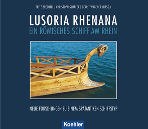 Lusoria Rhenana von Brechtel,  Fritz