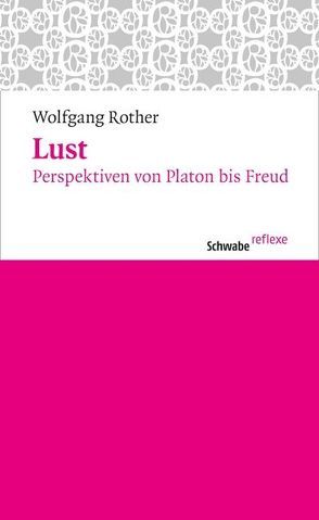 Lust von Rother,  Wolfgang