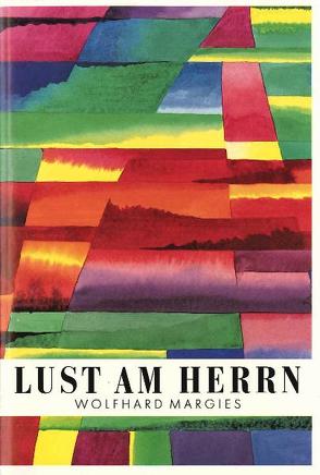 Lust am Herrn von Margies,  Wolfhard